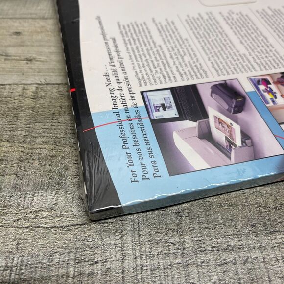 Image Flow Pro By Labelon Transparency Film 50 Sheets For Laser Printers - Picture 5 of 7